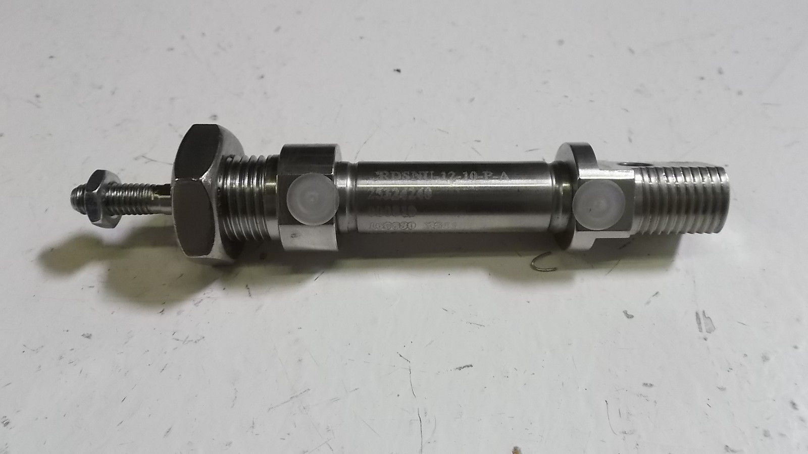 CYLINDER CRDSNU-12-10-P-A *NEW NO BOX*