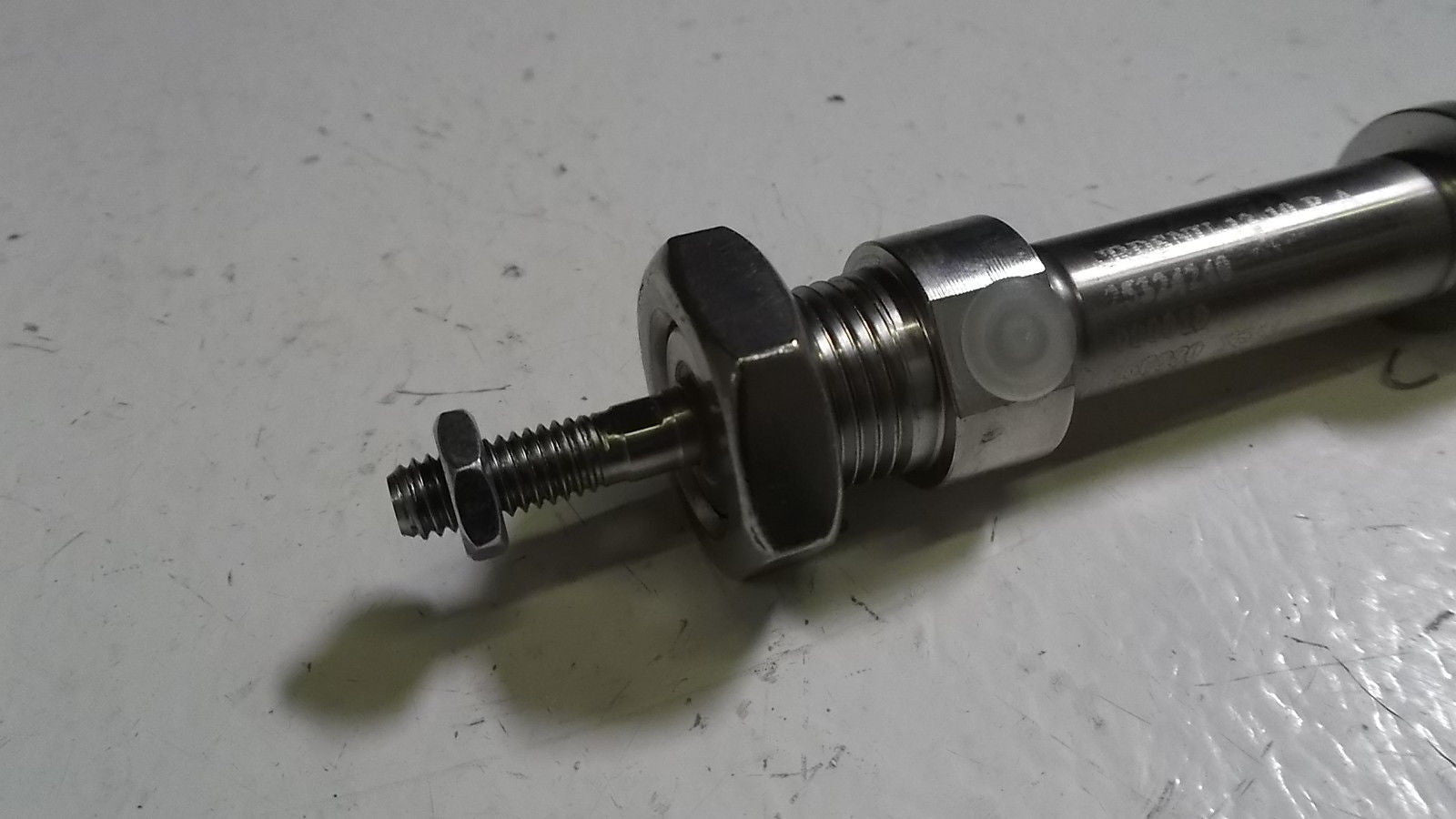 CYLINDER CRDSNU-12-10-P-A *NEW NO BOX*