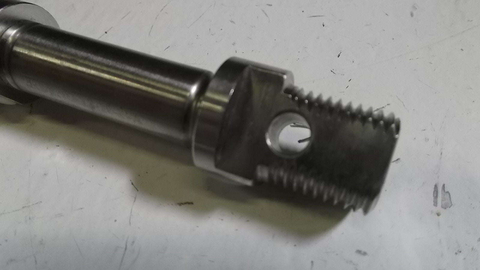 CYLINDER CRDSNU-12-10-P-A *NEW NO BOX*