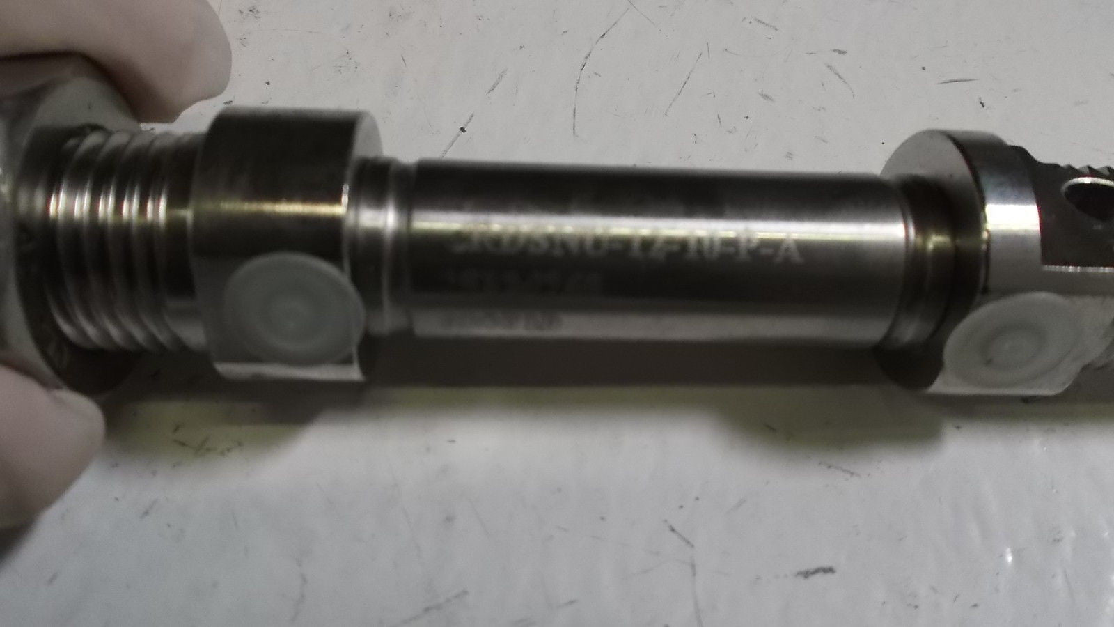 CYLINDER CRDSNU-12-10-P-A *NEW NO BOX*