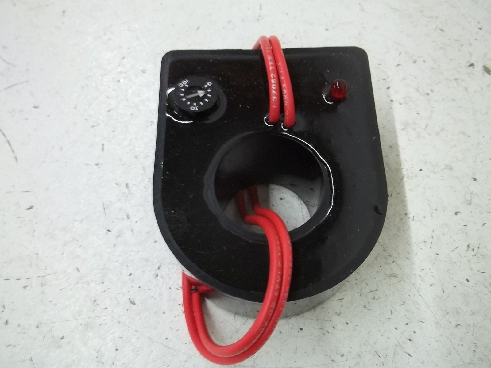 CYMATICS INC. 850-124 CURRENT SENSOR *NEW NO BOX*