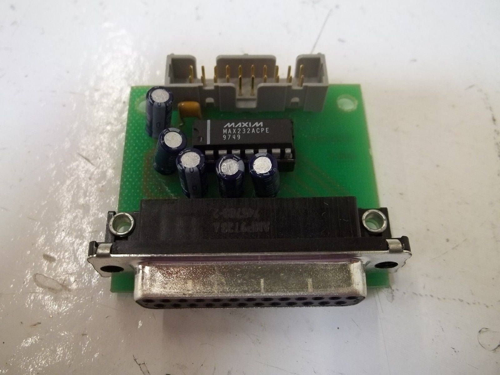 CYP-6232 *USED*