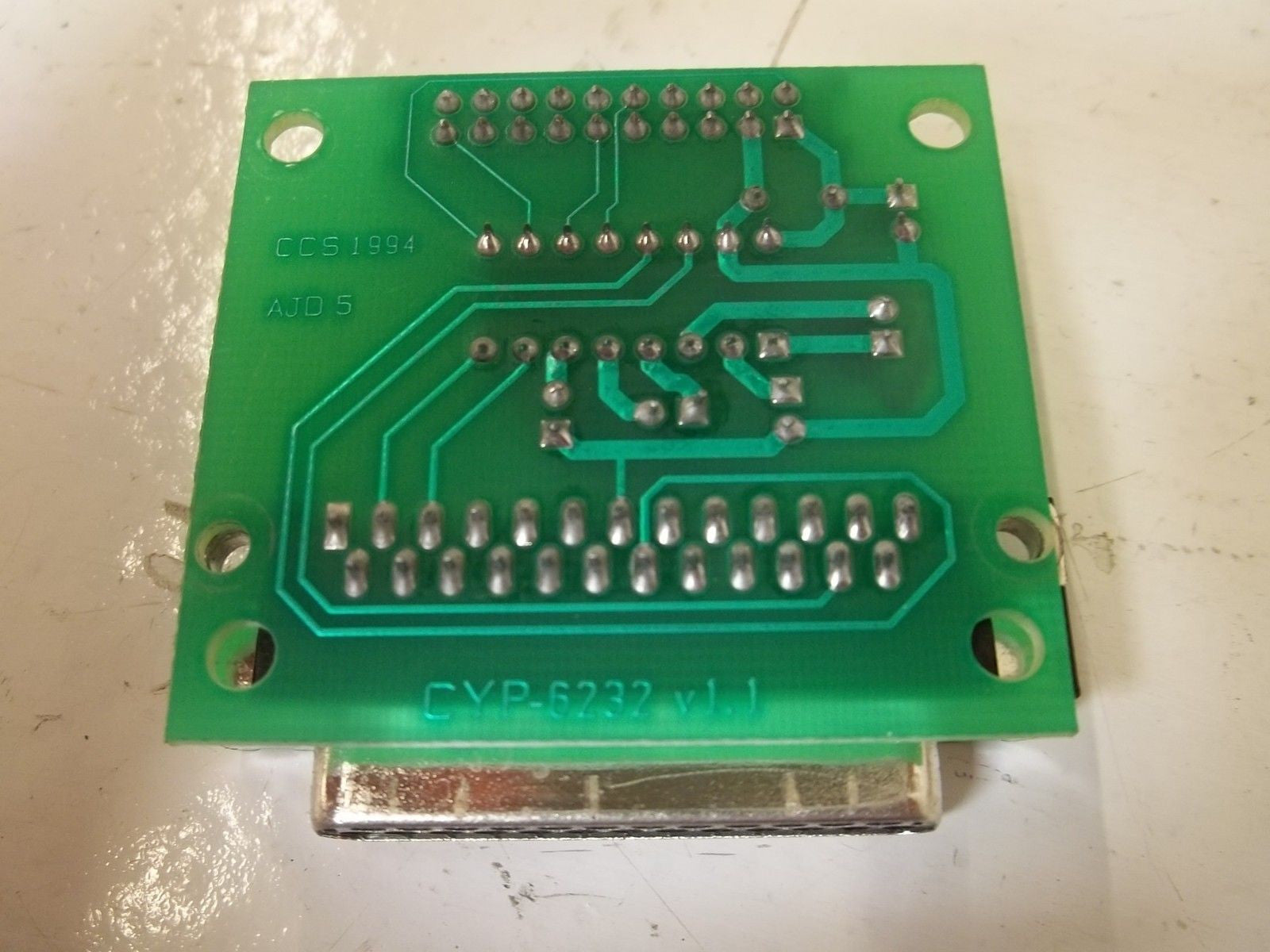 CYP-6232 *USED*