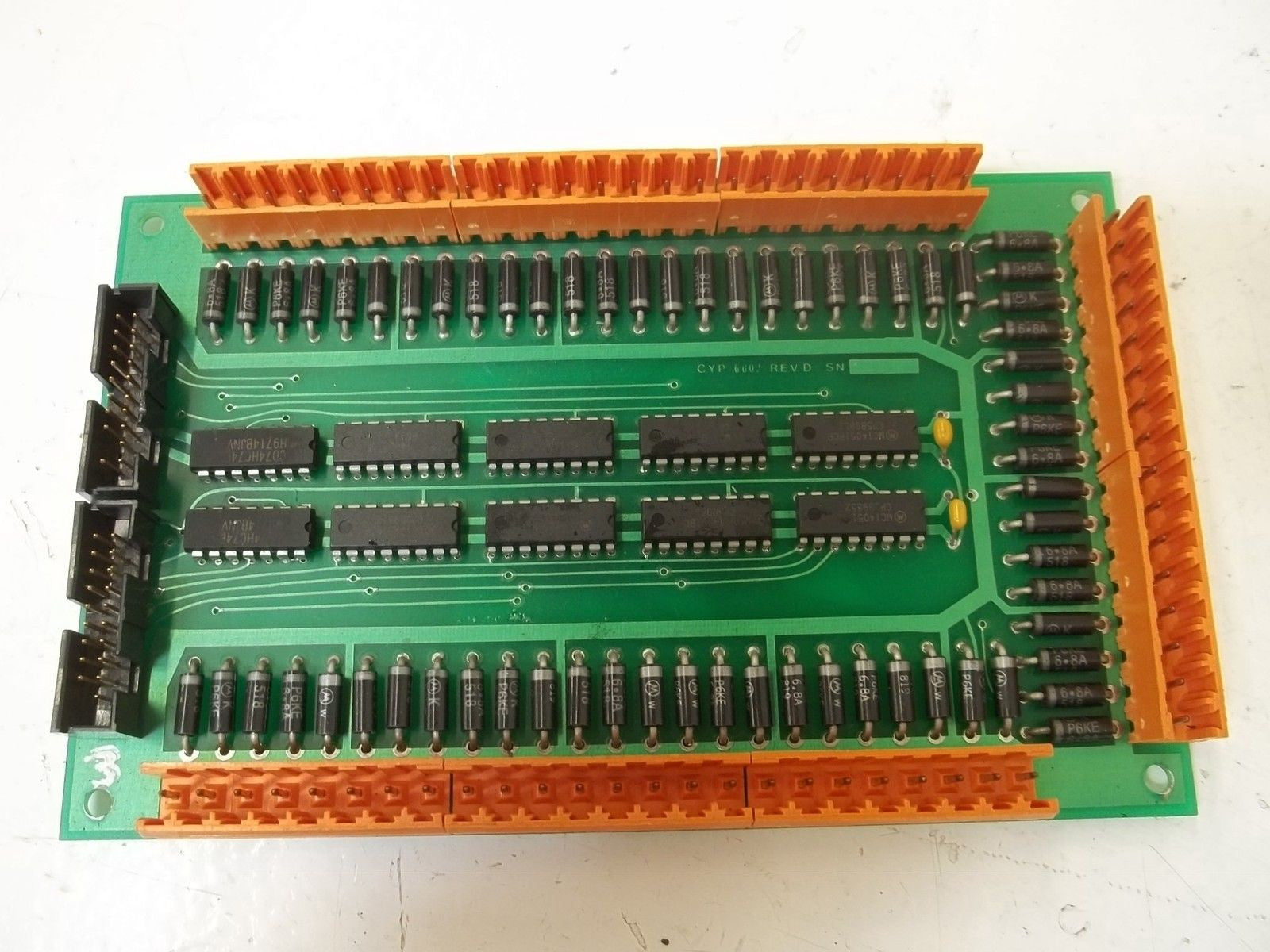 CYP 6002 *USED*
