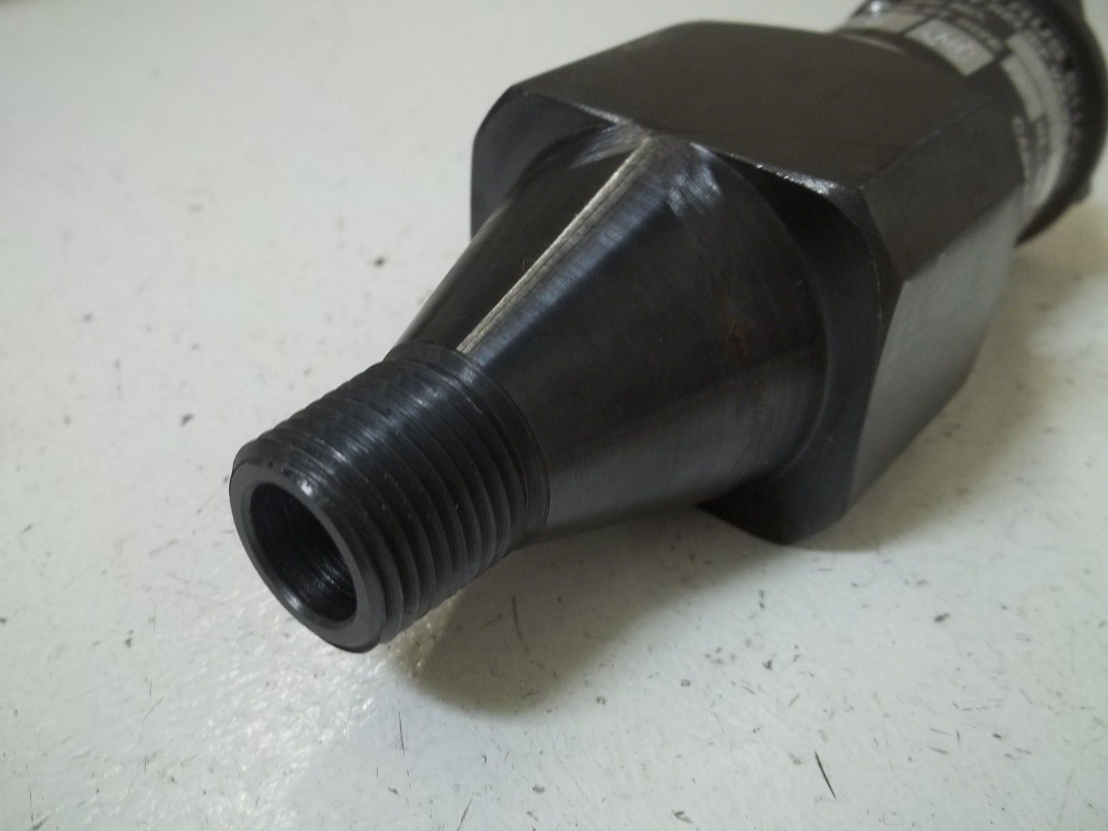 CYRUS SHANK 800 SAFETY RELIEF VALVE 225# *NEW IN BOX*