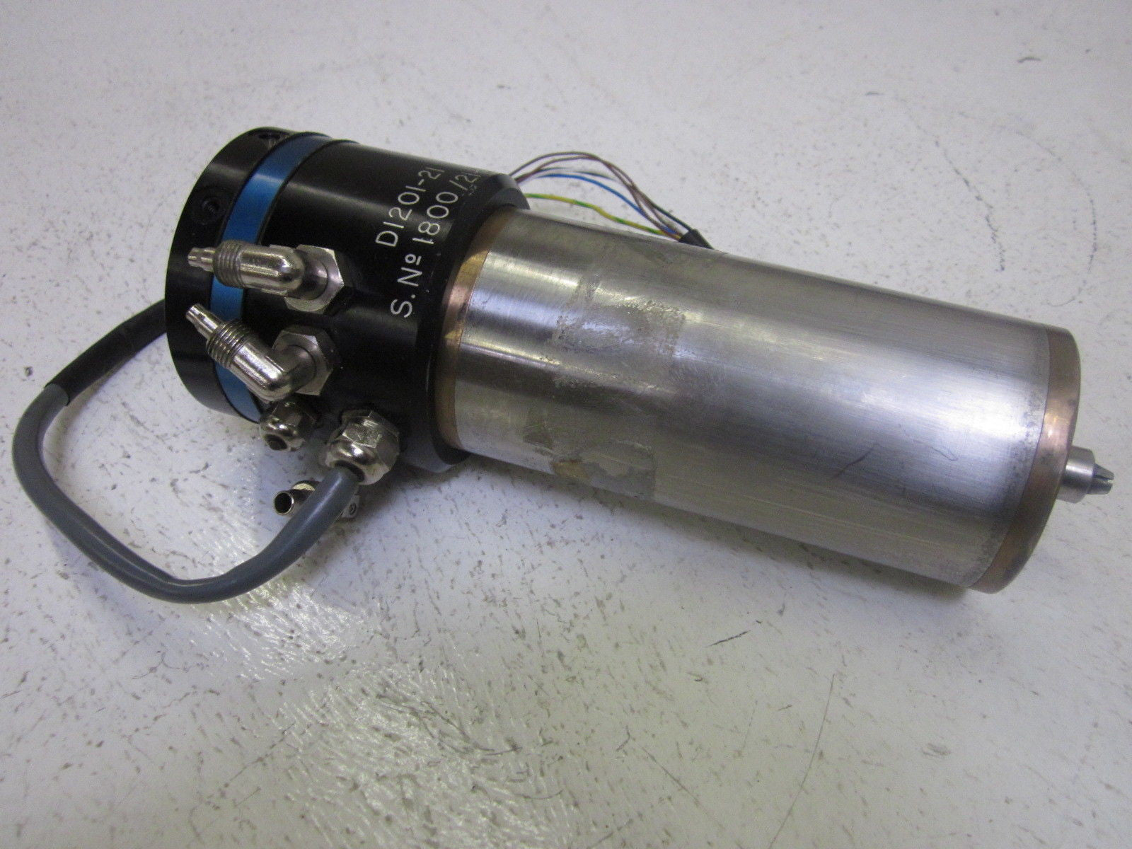 D1201-21 *USED*