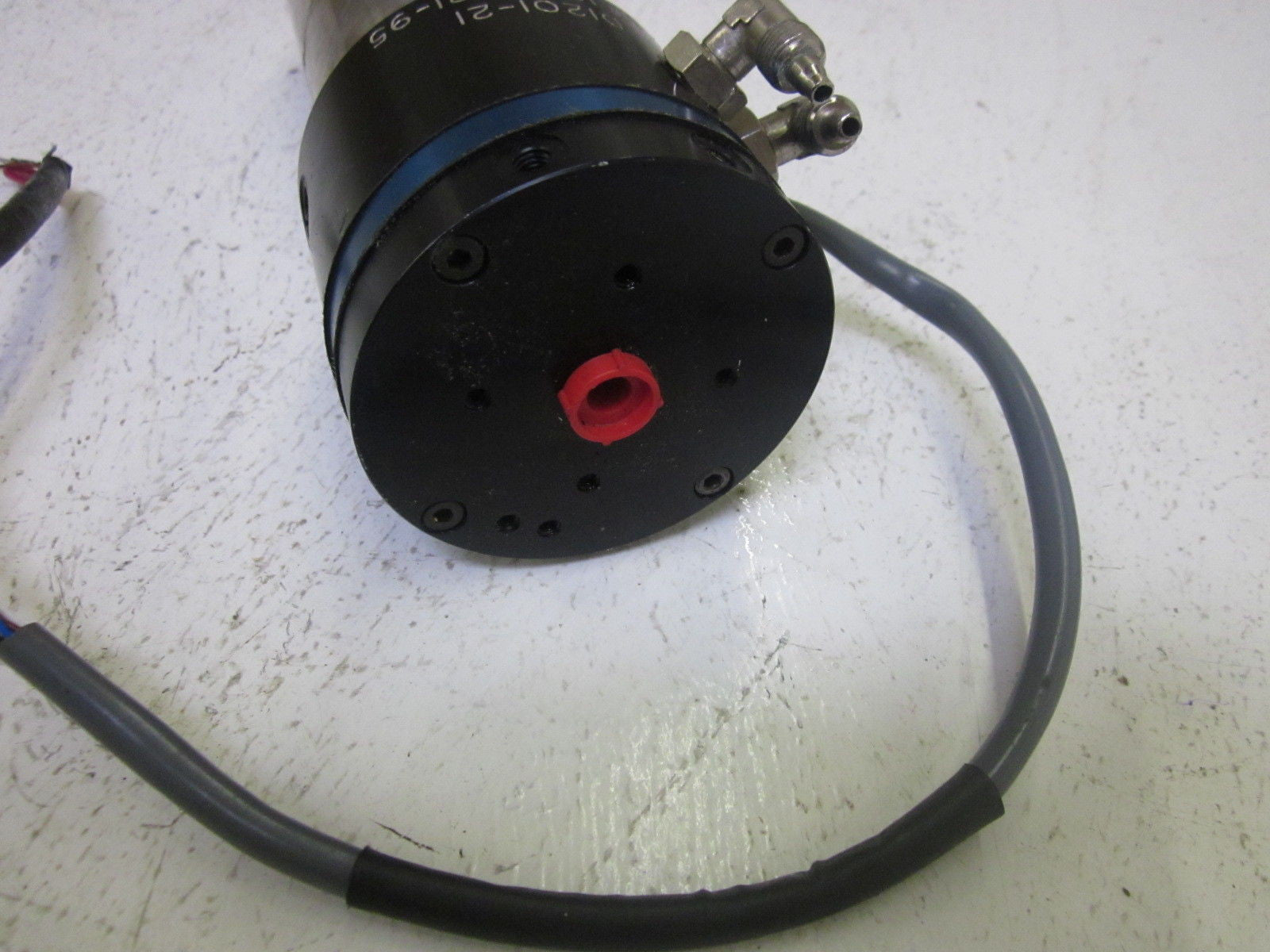 D1201-21 *USED*
