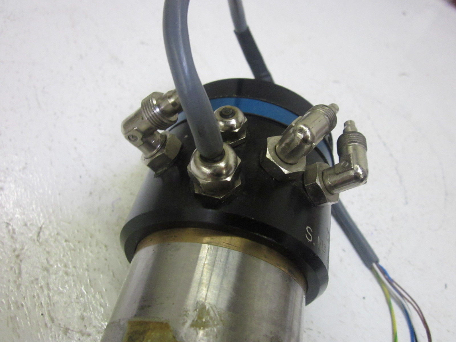 D1201-21 *USED*