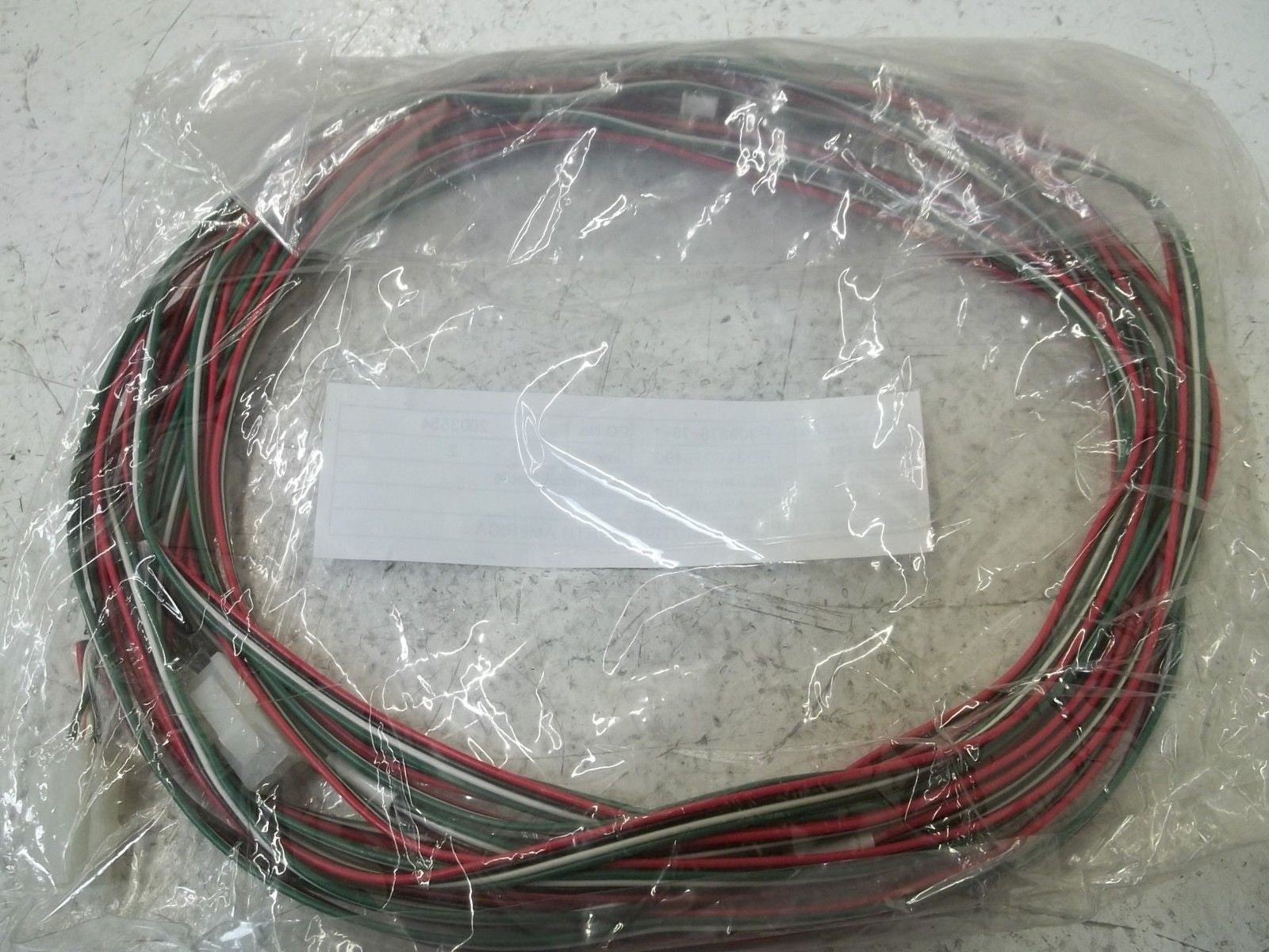 D3TB278400 RIGHT EMERGENCY STOP CONTROL CABLE *NEW NO BOX*