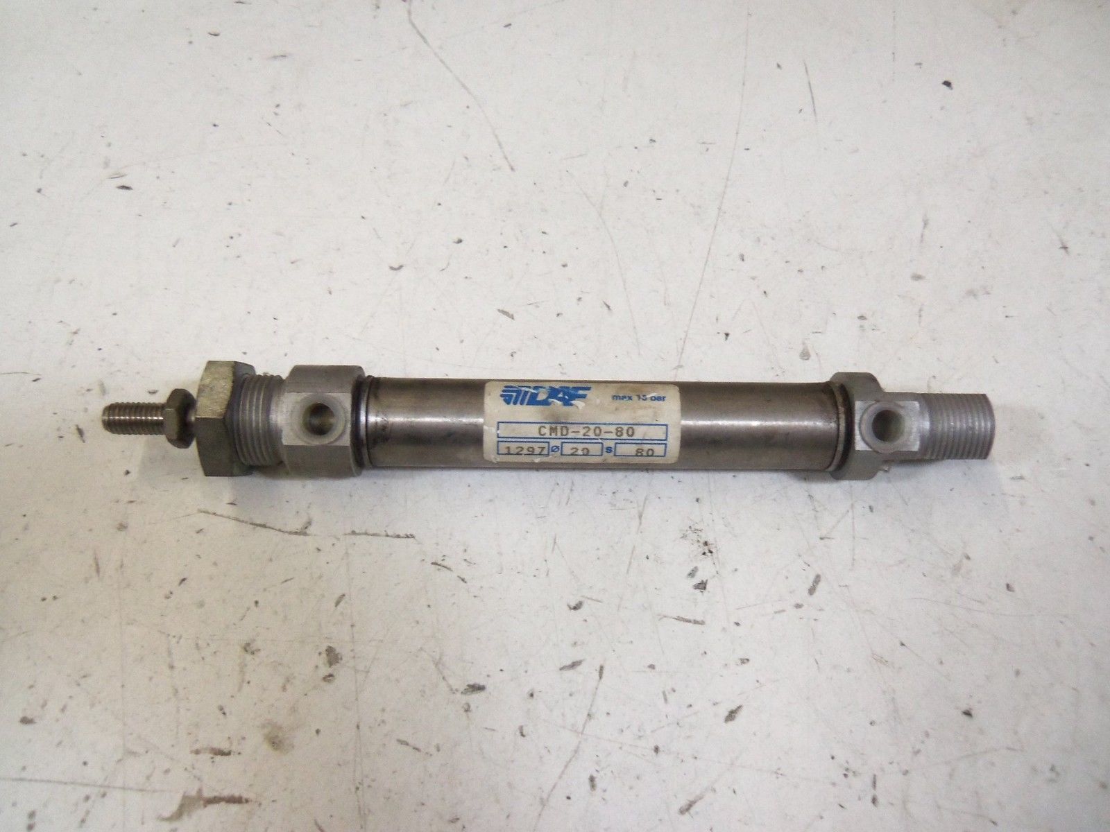 DAF CMD-20-80 *USED*