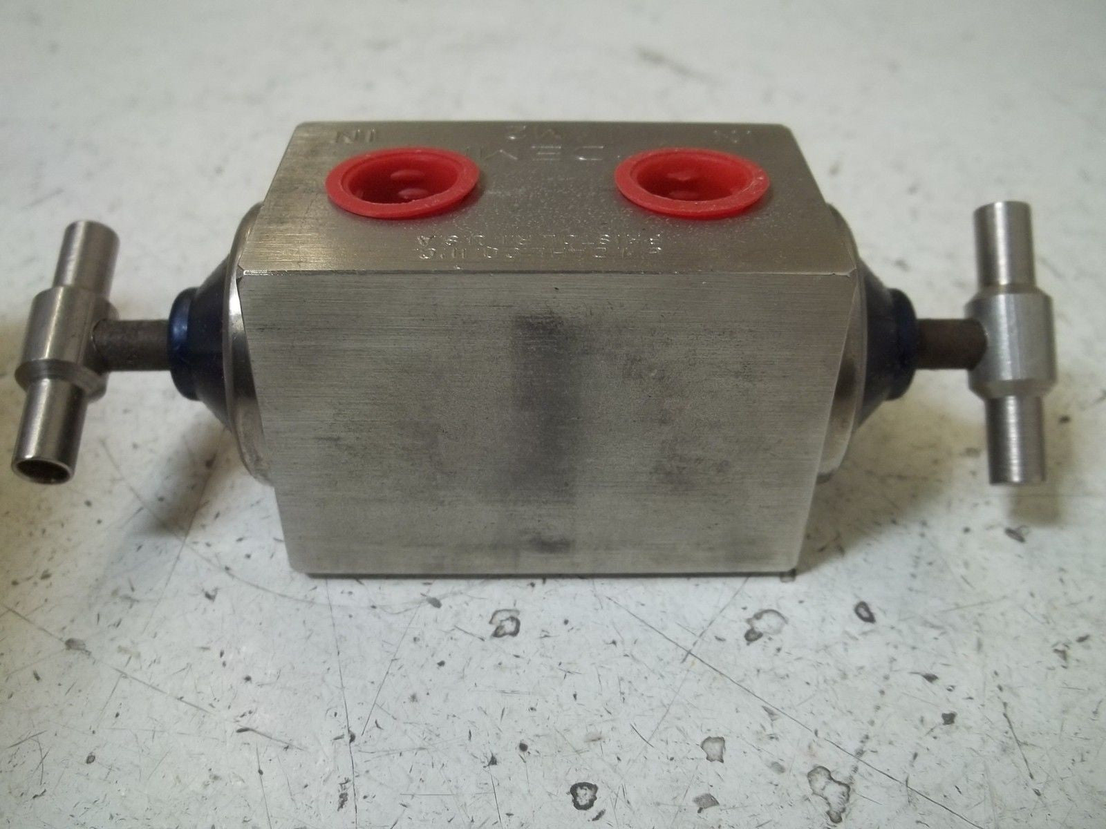 DAHL DEMI M2 *NEW NO BOX*