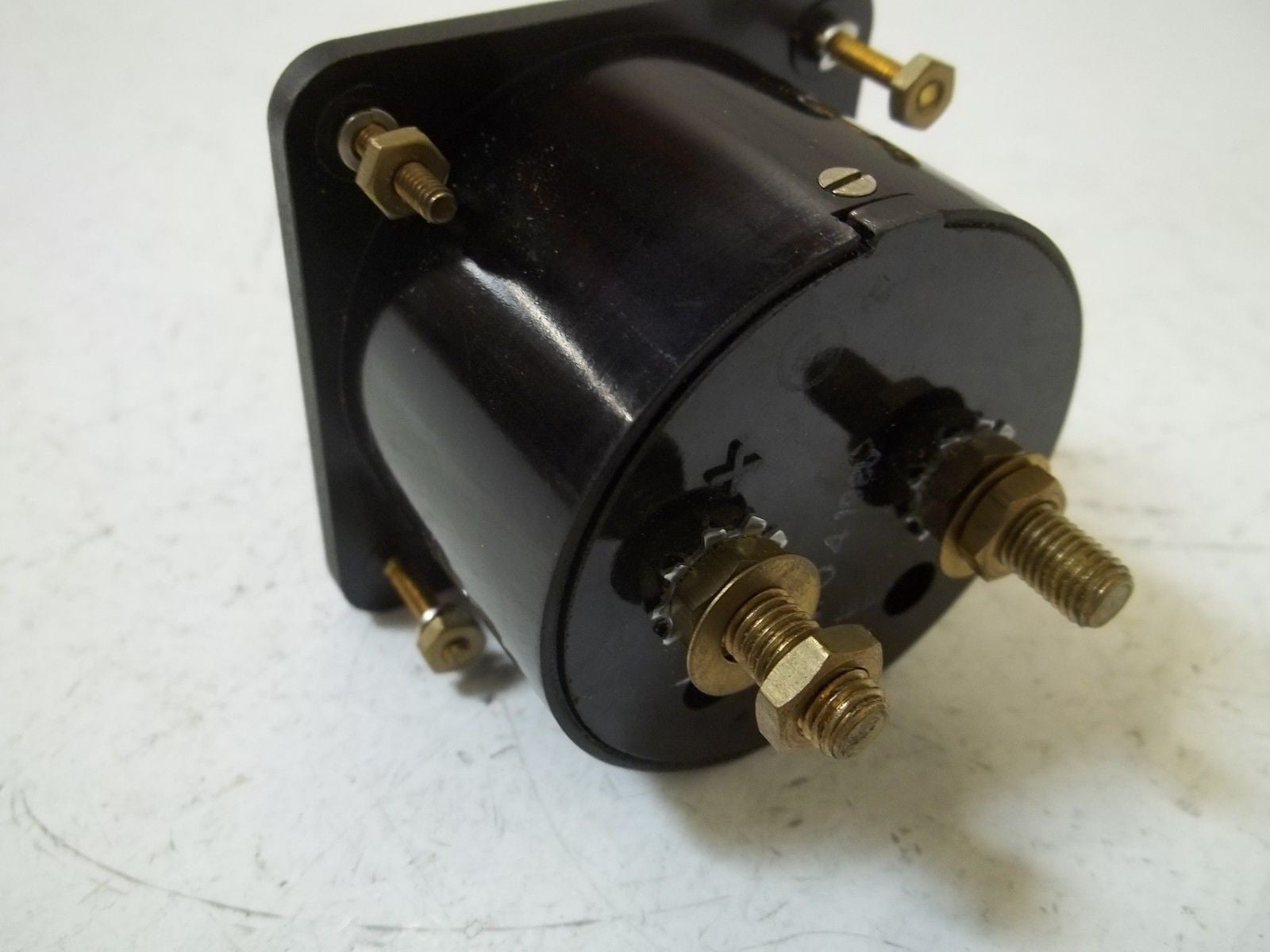 DAHLGREN MODEL 2508-C *NEW NO BOX*