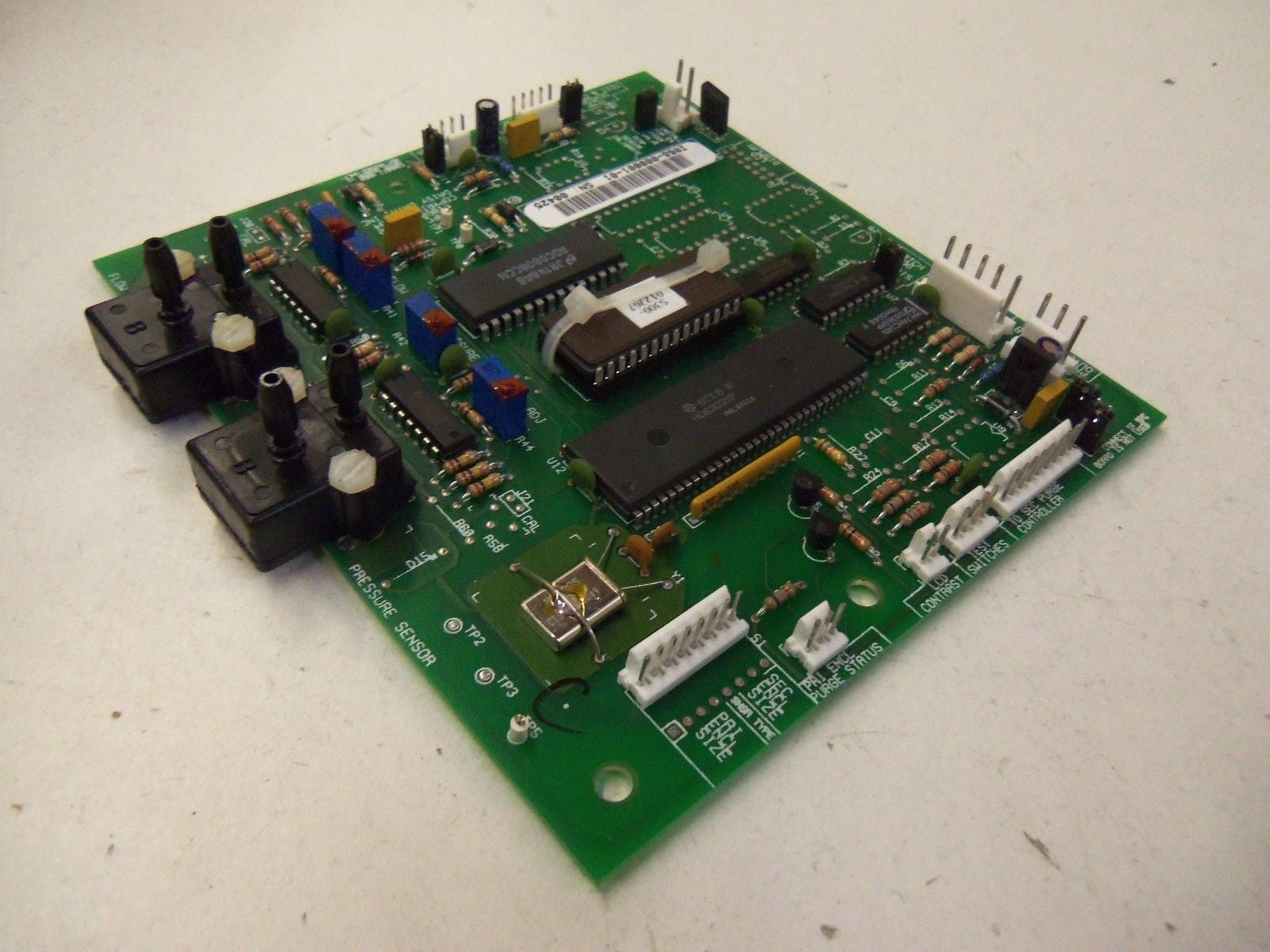 DAISY DATA INC. I068-000000-01 *NEW NO BOX*