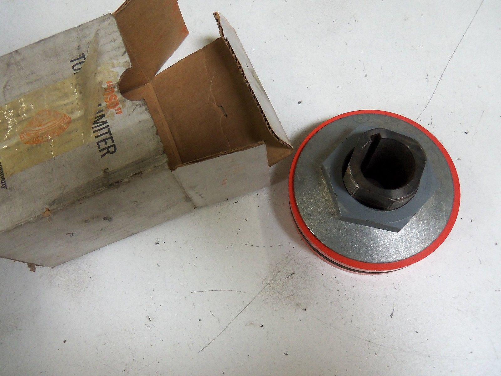 DALTON GEAR OSD-450 *USED*