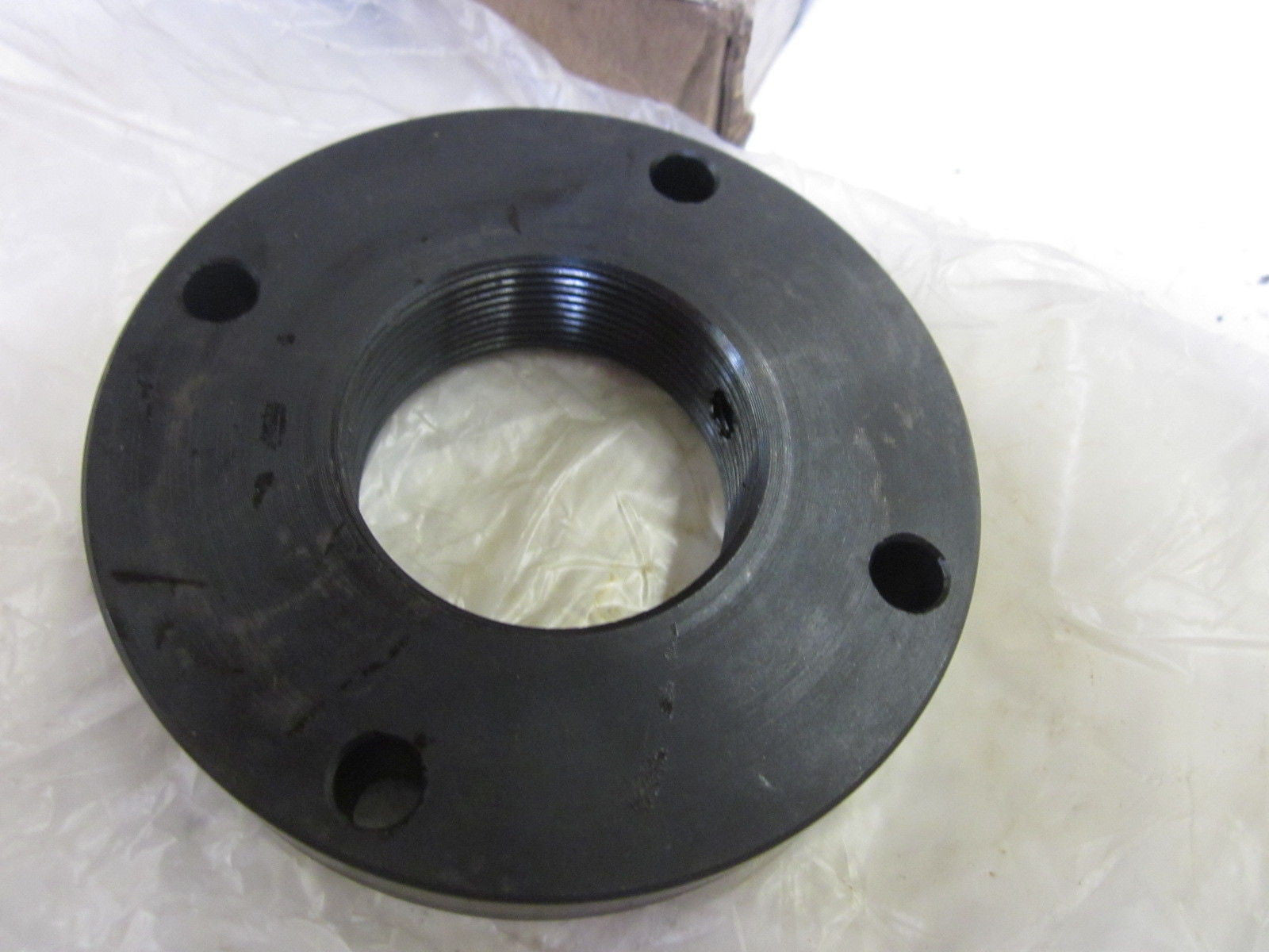 DANAHER 5707571 FLANGE *USED*