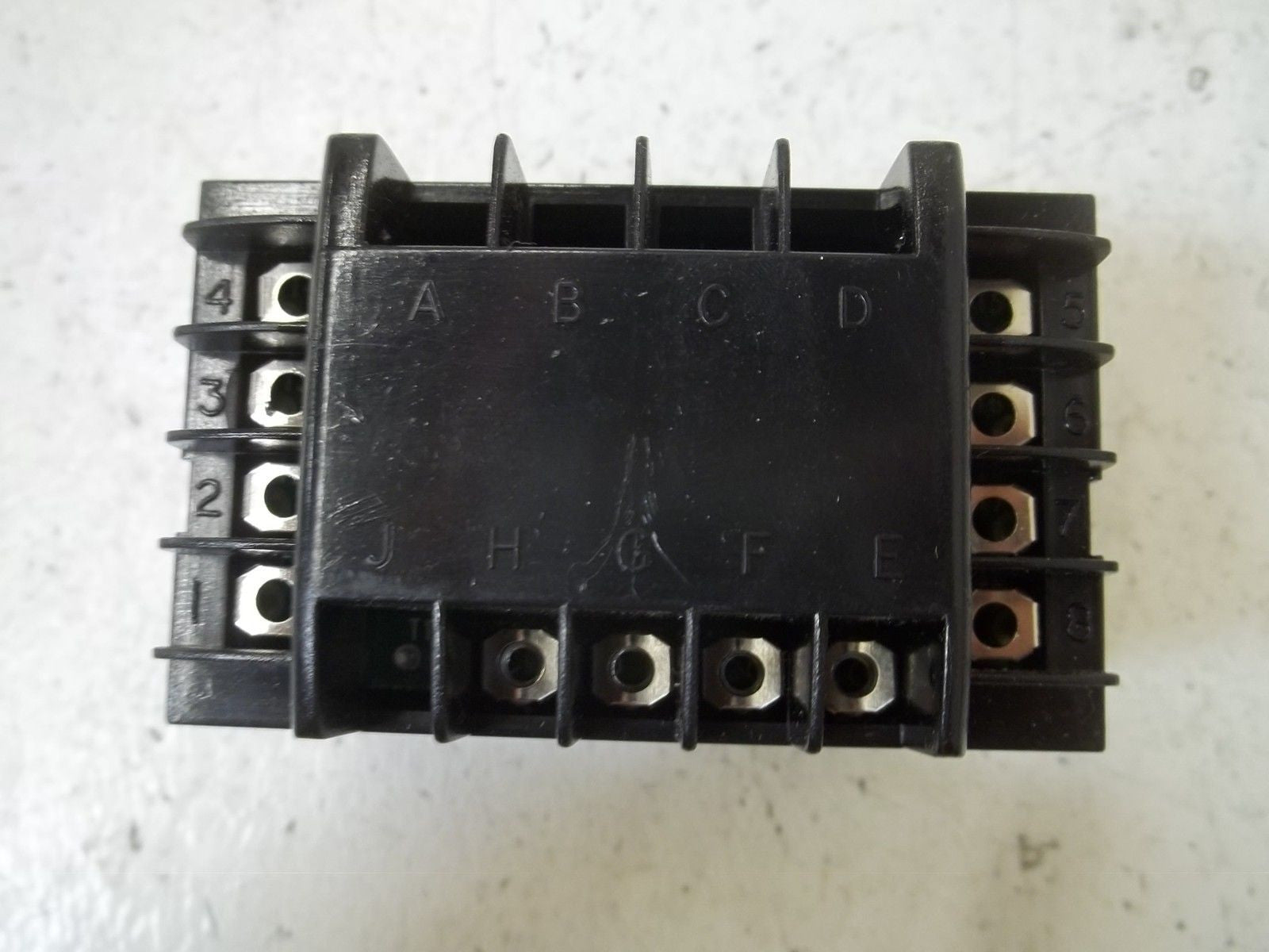 DANAHER A103-A12 INDUSTRIAL CONTROL POWER *USED*