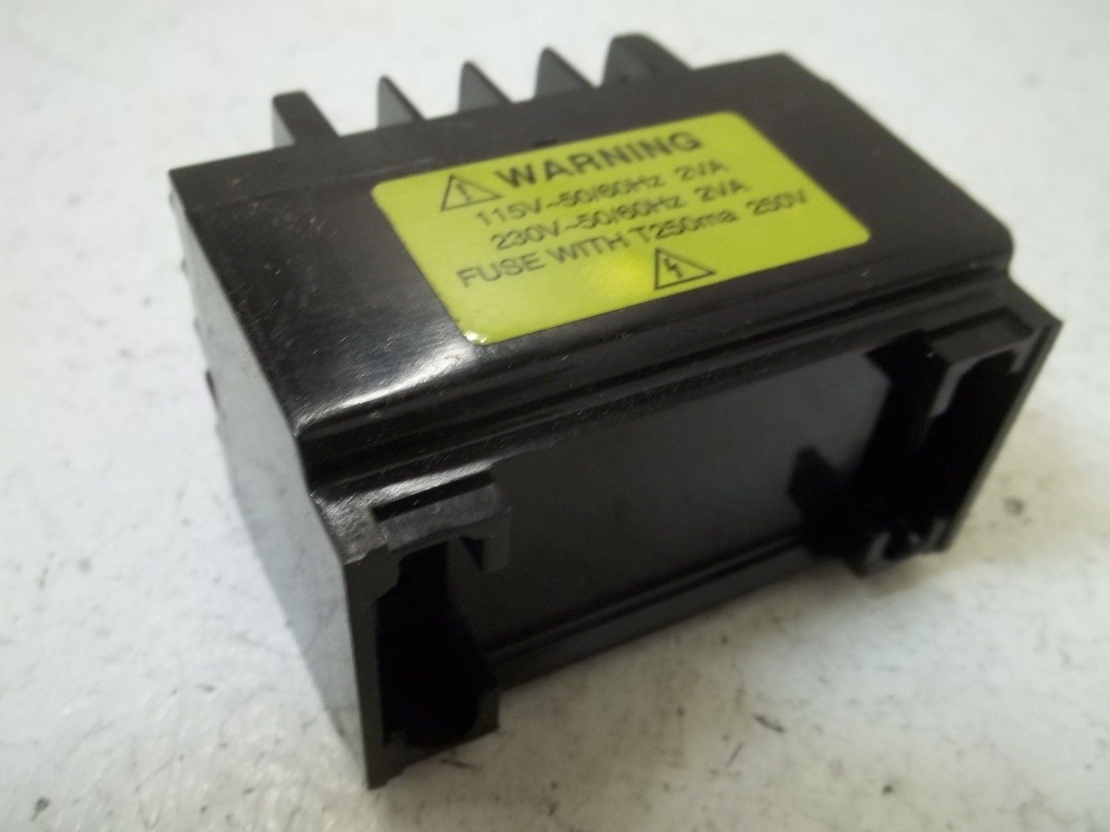 DANAHER A103-A12 INDUSTRIAL CONTROL POWER *USED*