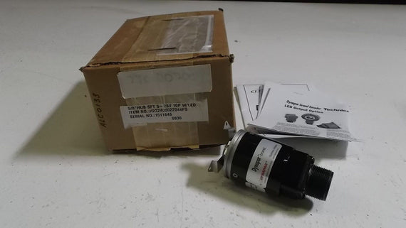 DANAHER CONTROL ENCODER H232400022544PS *NEW IN BOX*
