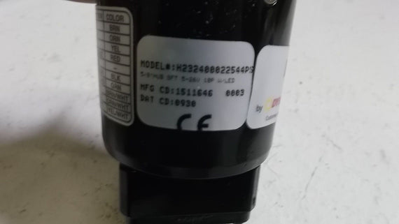 DANAHER CONTROL ENCODER H232400022544PS *NEW IN BOX*