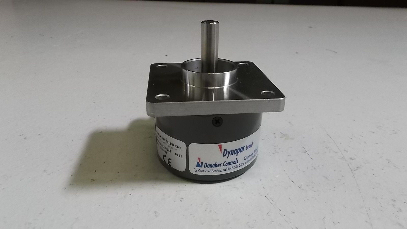 DANAHER CONTROL HR52510240341 *NEW NO BOX*