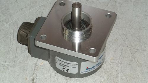 DANAHER CONTROLS HA5250050004129 *USED*