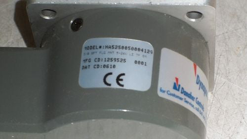 DANAHER CONTROLS HA5250050004129 *USED*