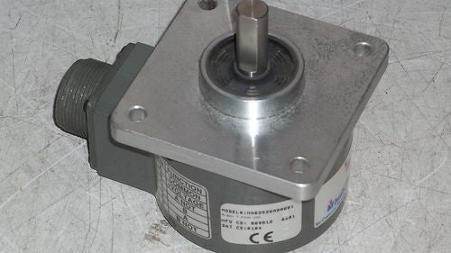 DANAHER CONTROLS HA62520000601 *USED*