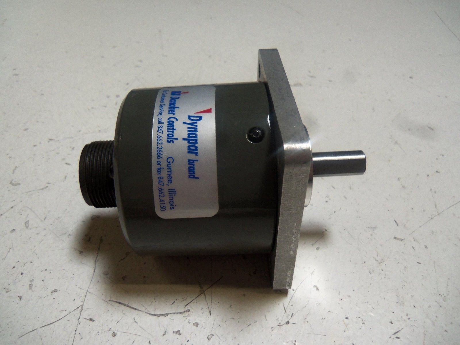 DANAHER CONTROLS HC6255000061001 *NEW NO BOX*