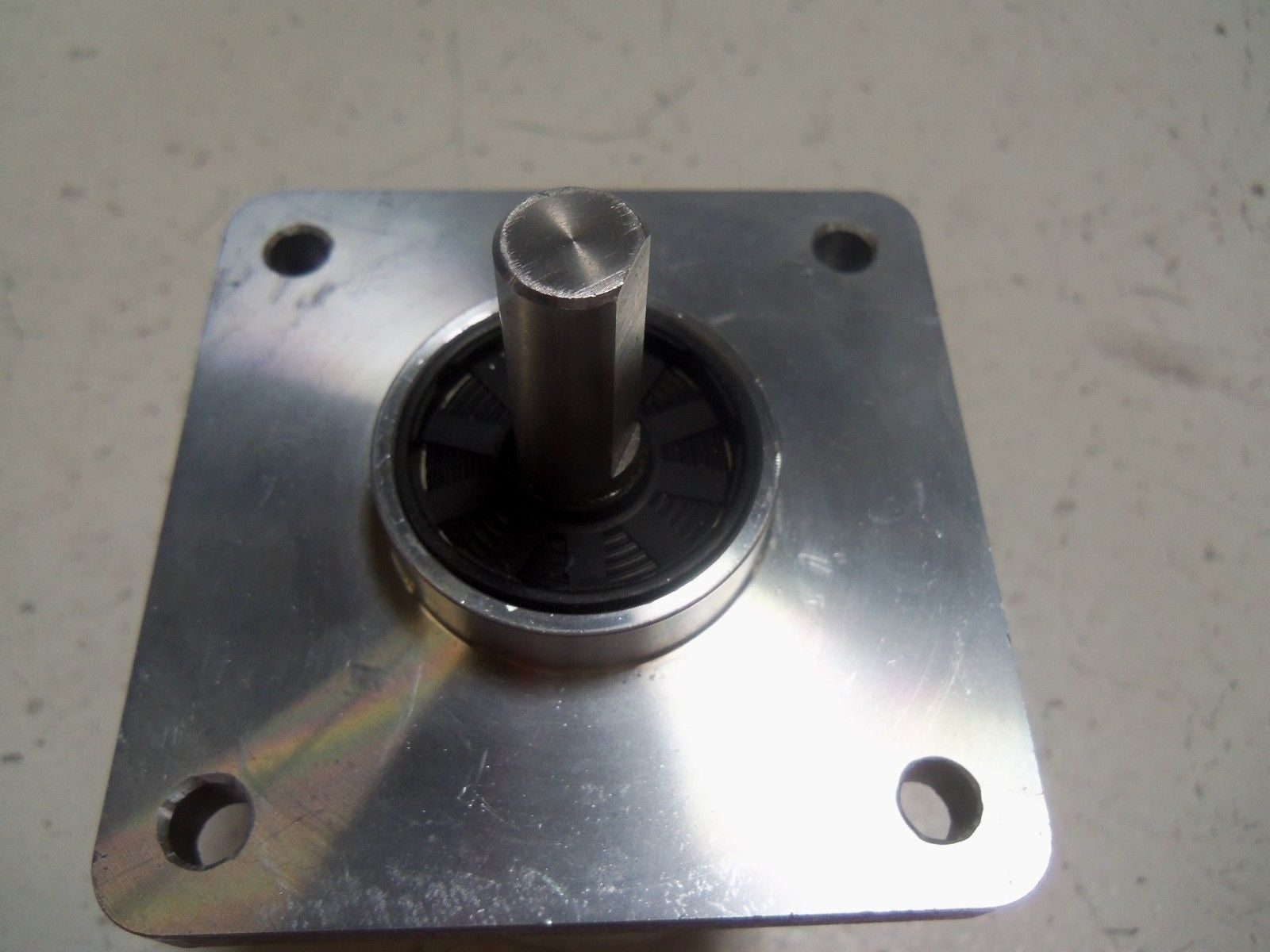 DANAHER CONTROLS HC6255000061001 *NEW NO BOX*