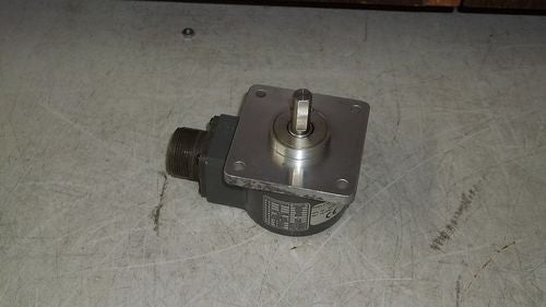 DANAHER CONTROLS HR62505000301 *USED*