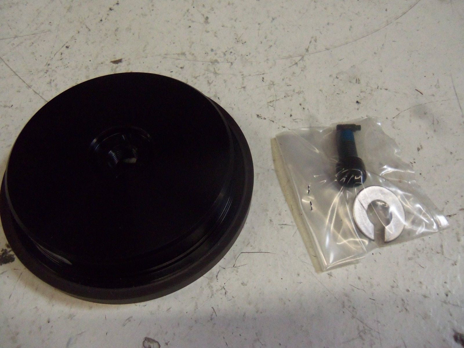 DANAHER CONTROLS NS0512ZE01 WHEEL ASSEMBLY *NEW NO BOX*