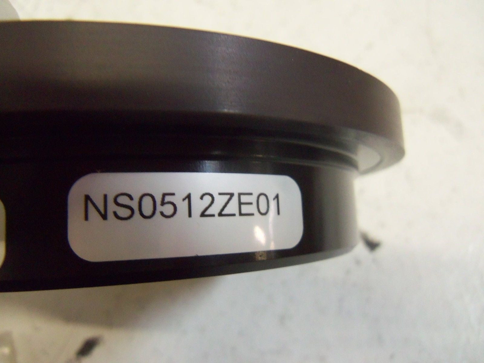 DANAHER CONTROLS NS0512ZE01 WHEEL ASSEMBLY *NEW NO BOX*