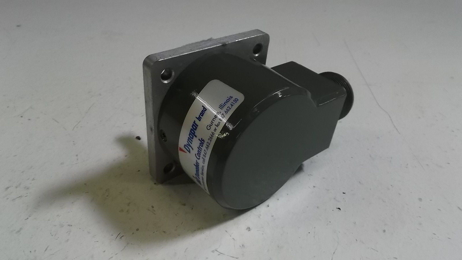 DANAHER ENCODER HR52510240341 *NEW NO BOX*