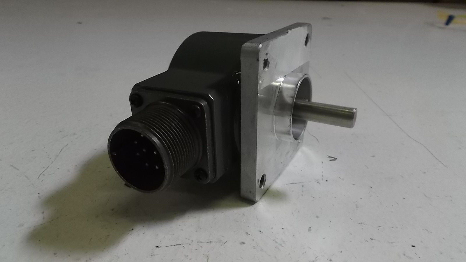 DANAHER ENCODER HR52510240341 *NEW NO BOX*