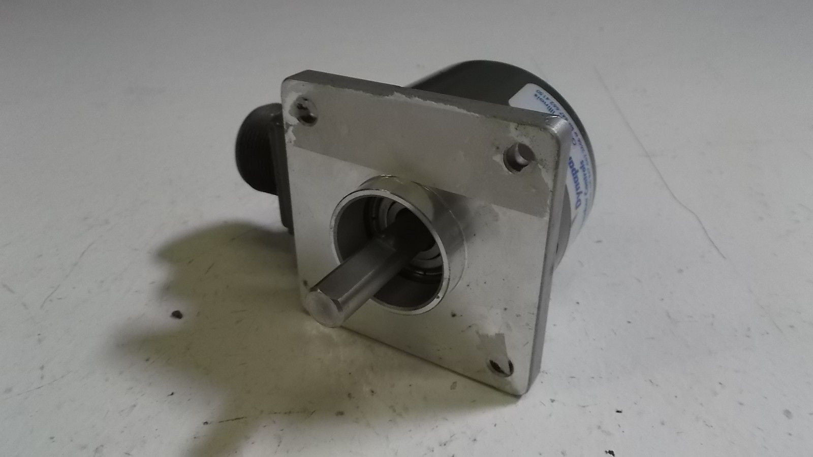 DANAHER ENCODER HR52510240341 *NEW NO BOX*