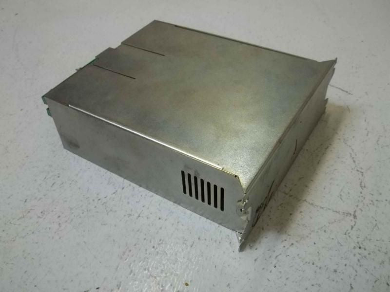 DANAHER MOTION MCS200-ECA *USED*