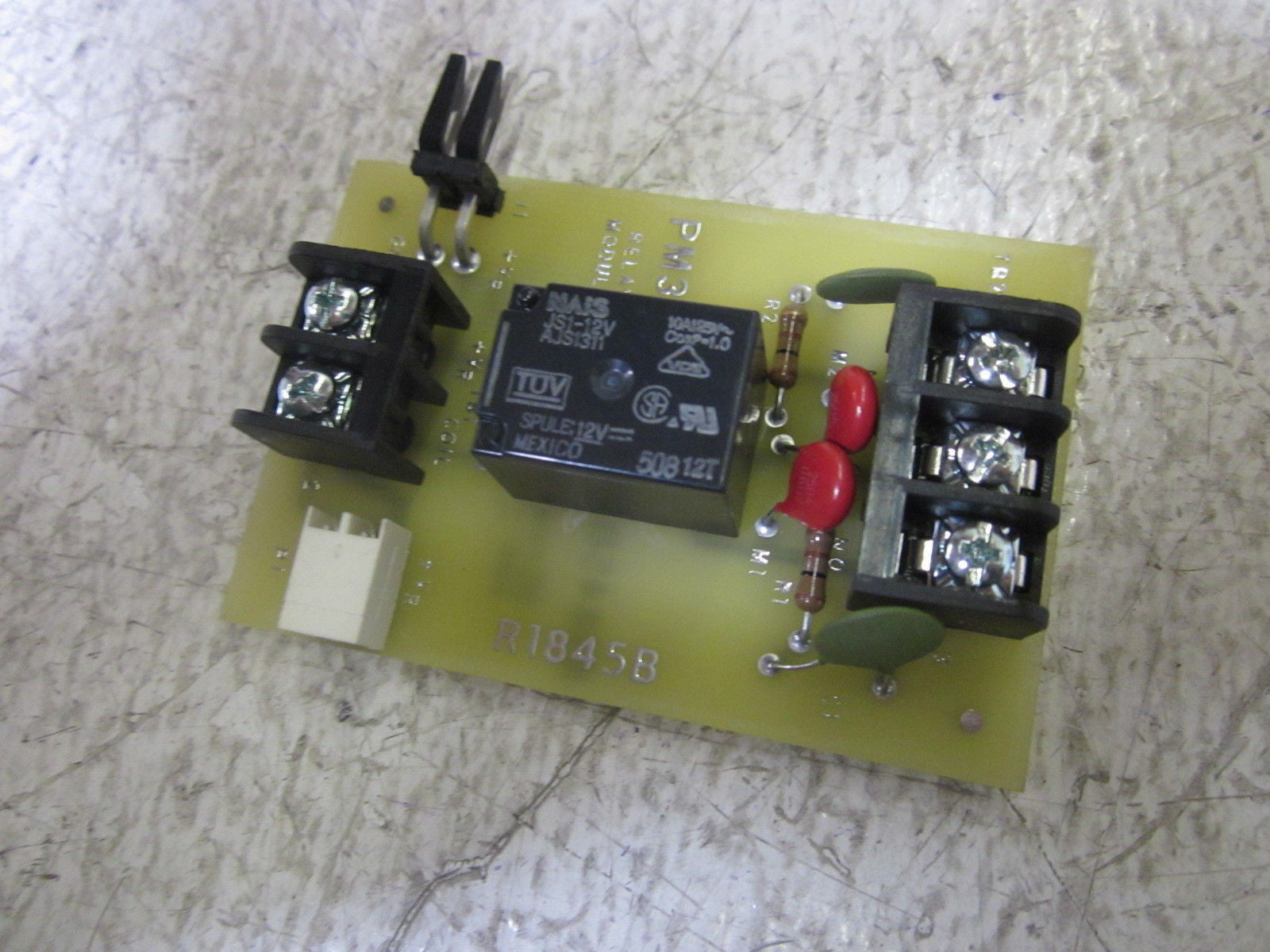 DANAHER PM3100 RELAY MODULE *NEW IN BOX*