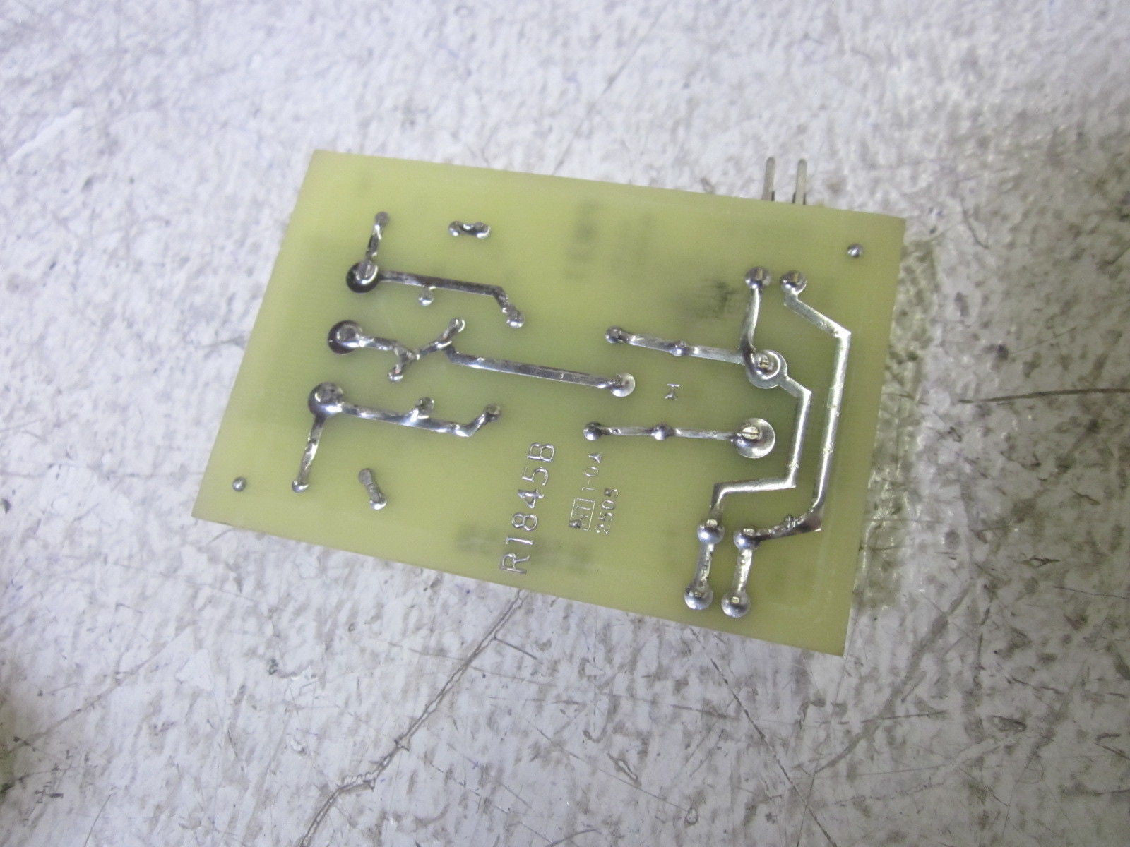 DANAHER PM3100 RELAY MODULE *NEW IN BOX*