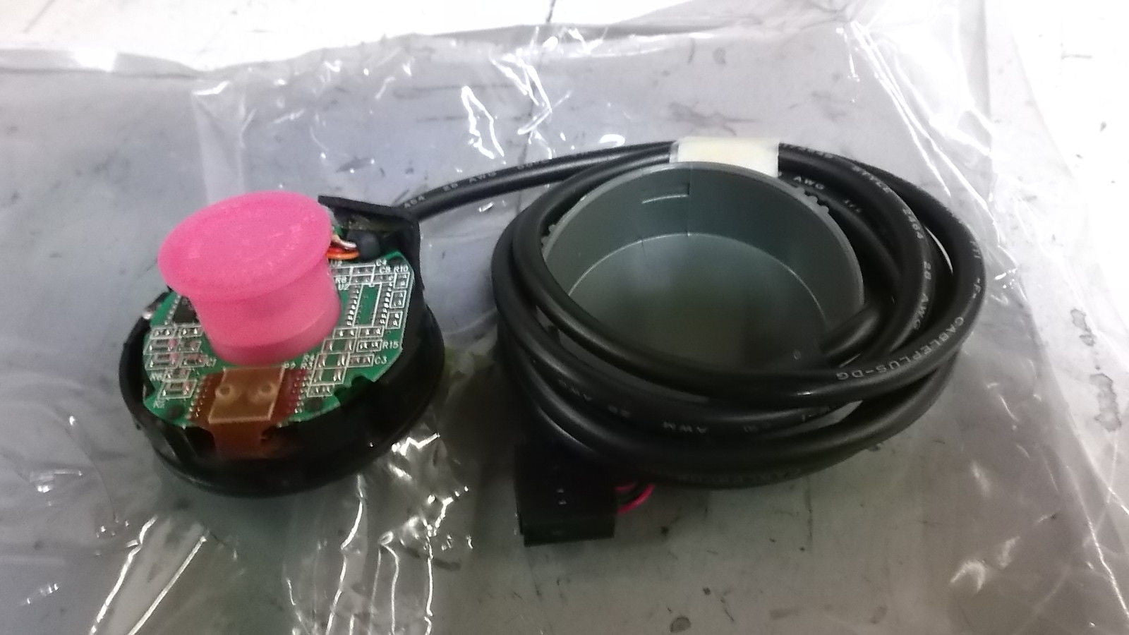 DANAHER W211000/013FD08 *NEW NO BOX*