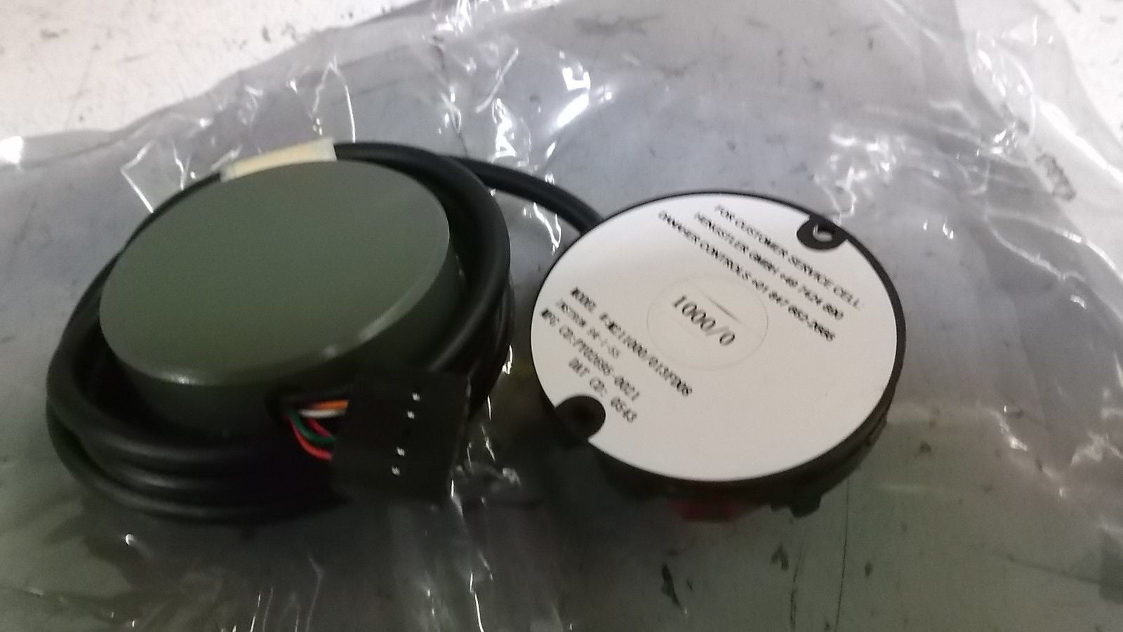 DANAHER W211000/013FD08 *NEW NO BOX*