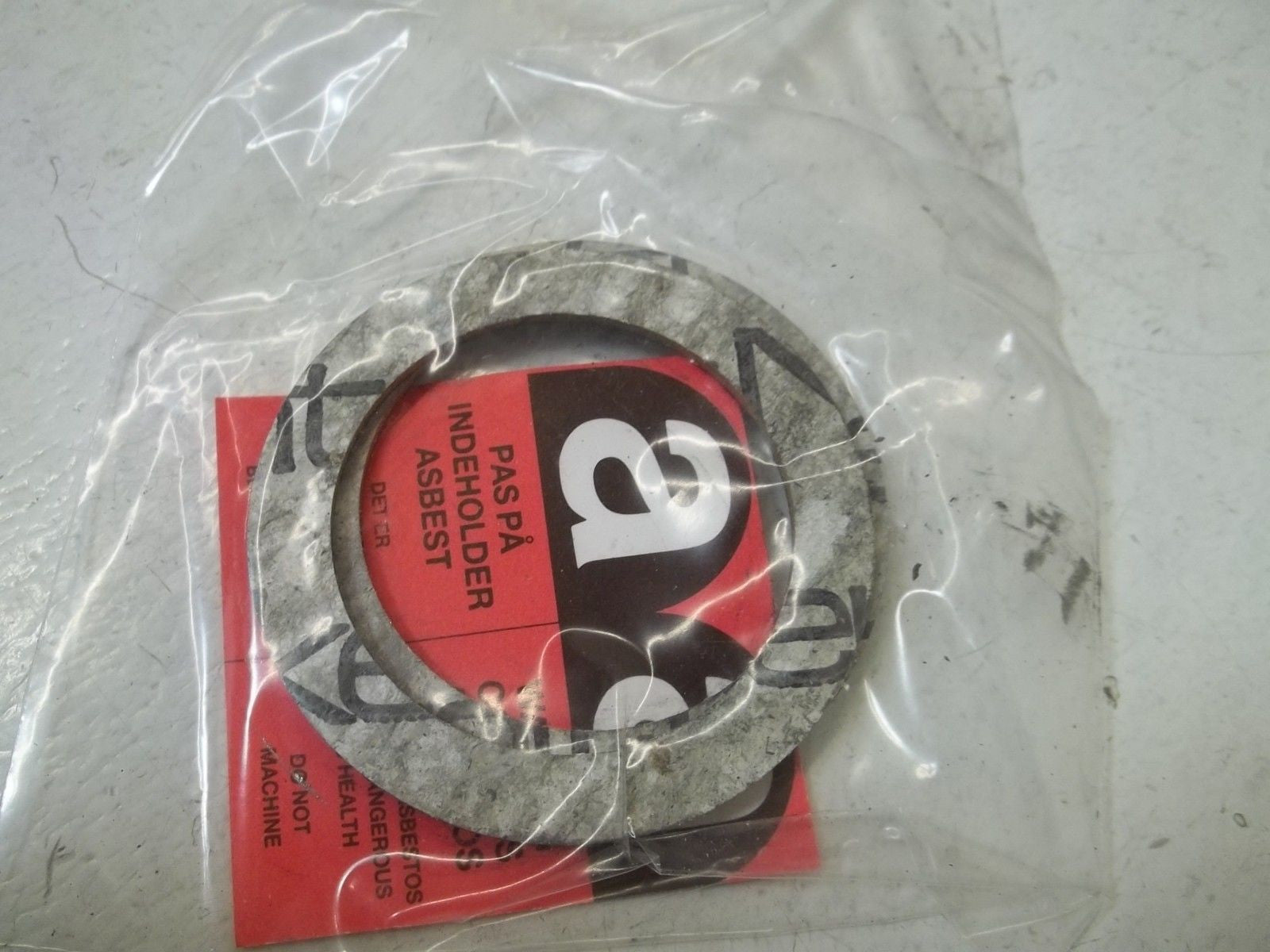 DANFOSS 027F0082 *NEW NO BOX*