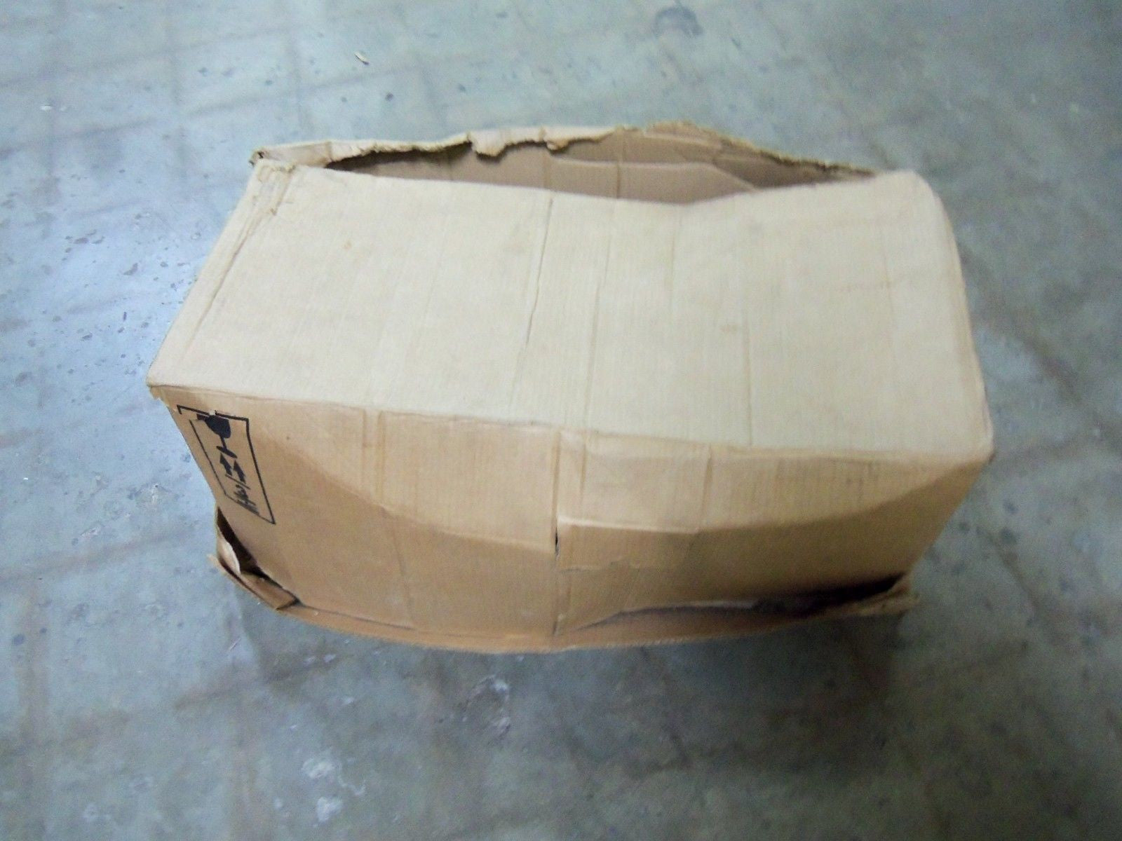 DANFOSS 131L0519 VLT HVAC DRIVE *NEW IN BOX*