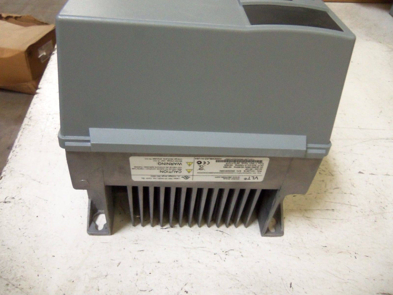 DANFOSS 131L0519 VLT HVAC DRIVE *NEW IN BOX*