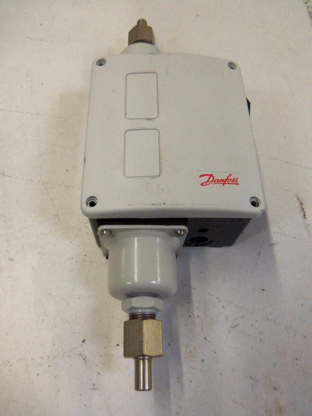 DANFOSS EN 60947-4/-5 *USED*