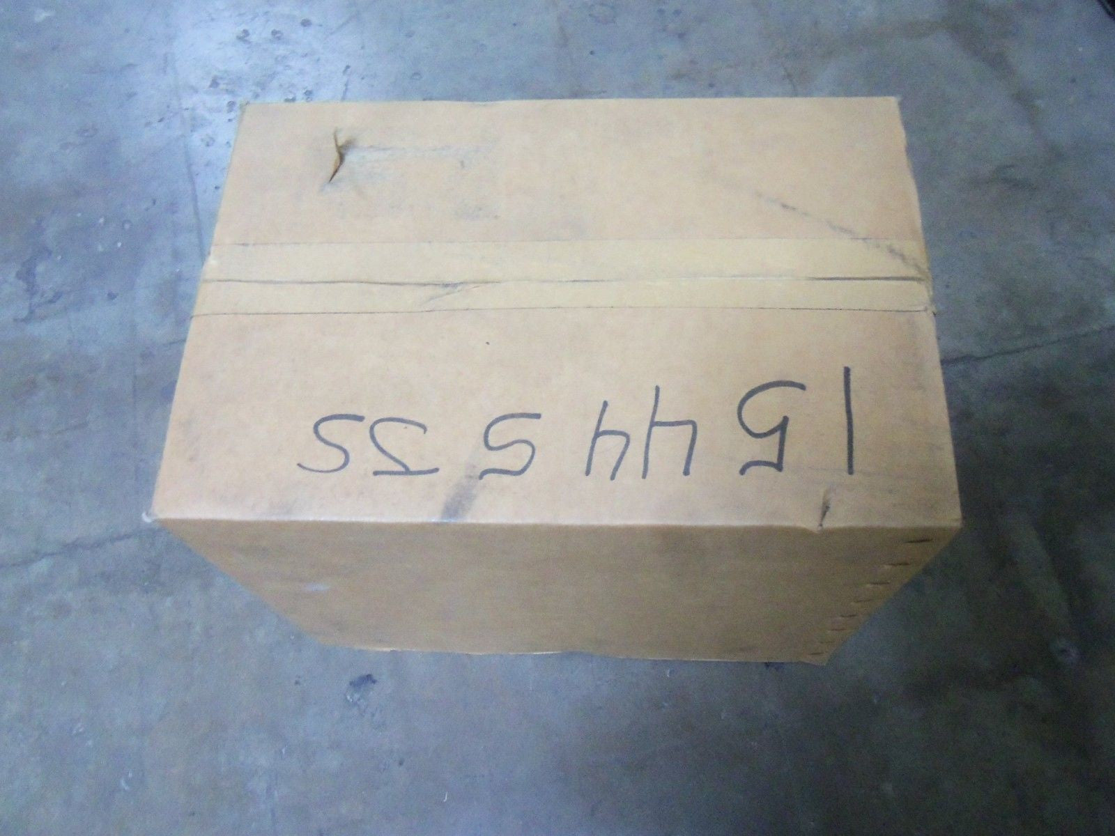 DANFOSS FCM307-P-T4-C55-ST-R1-D0-F00-X-4-00-B34-100-1-D0-495154 MOTOR *USED*