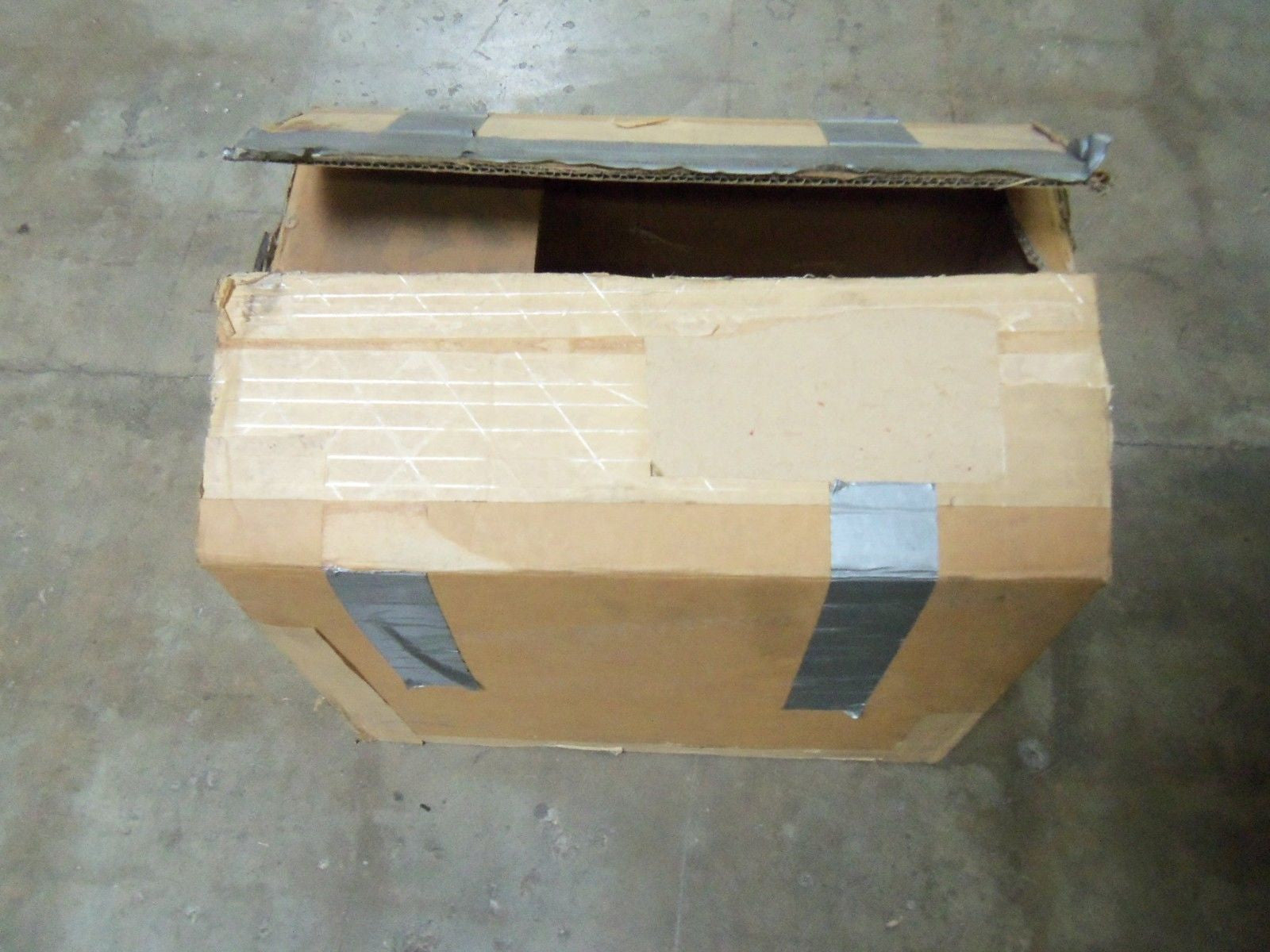 DANFOSS FCM315PT4C55STR1D0F00X400B341151D0495111 MOTOR *USED*
