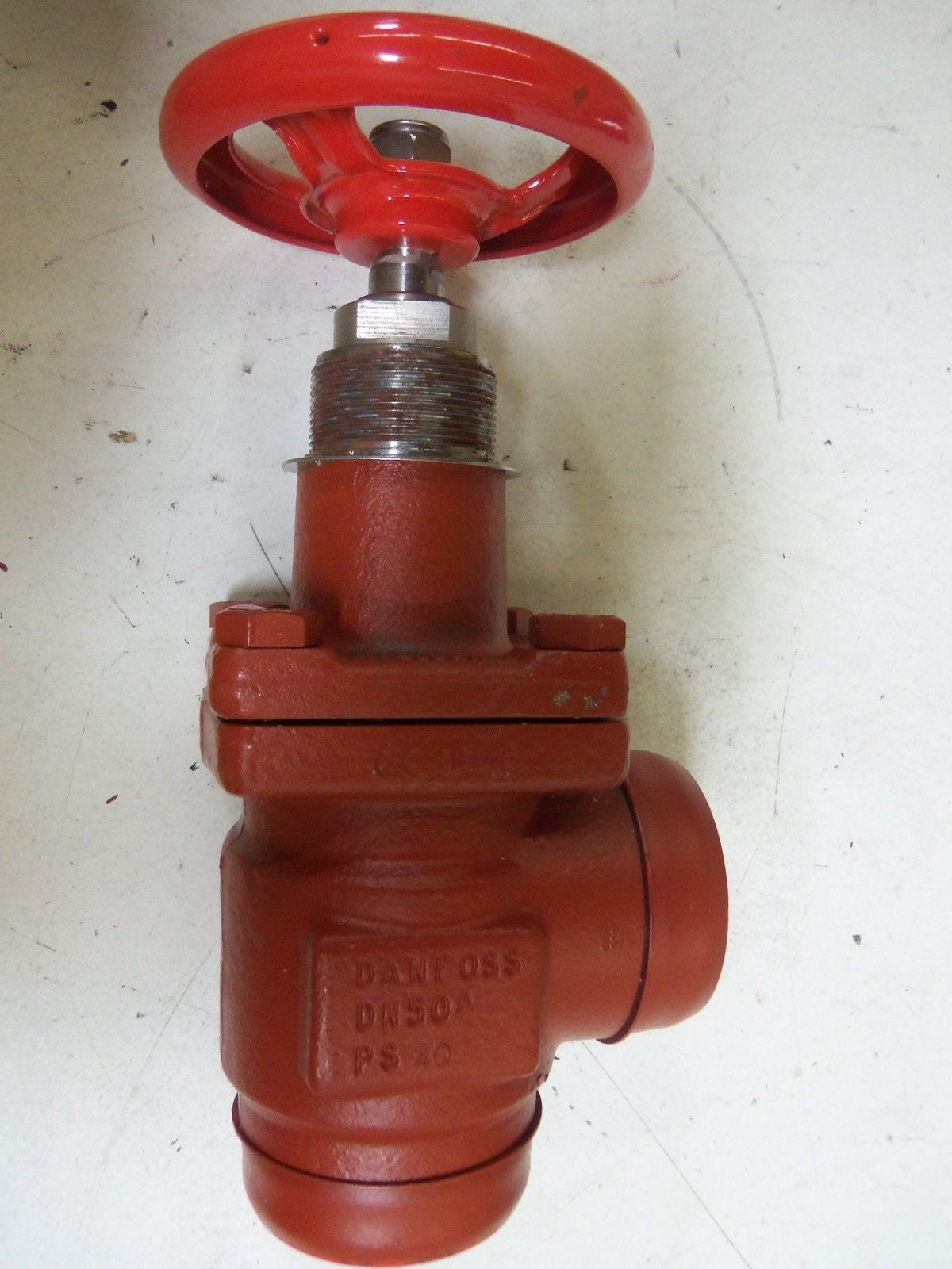 DANFOSS P2850H GATE VALVE *NEW NO BOX*