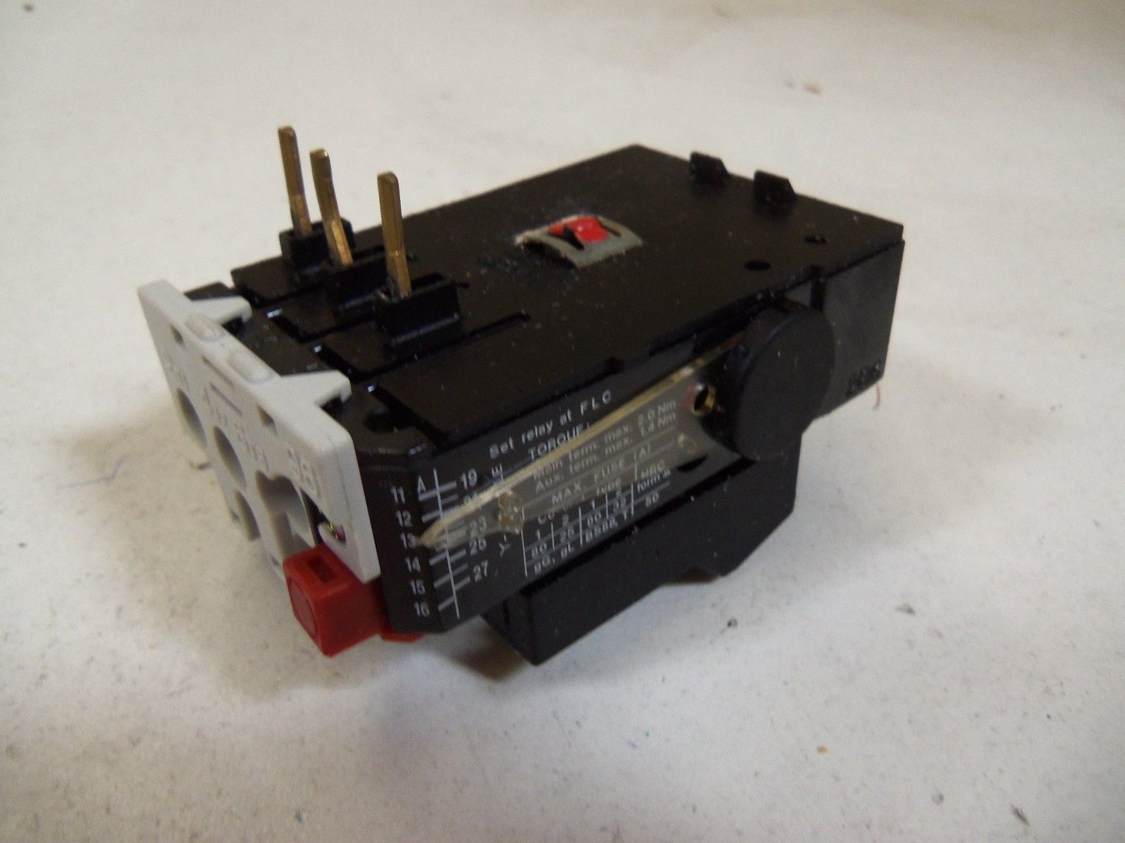DANFOSS TI16S *USED*