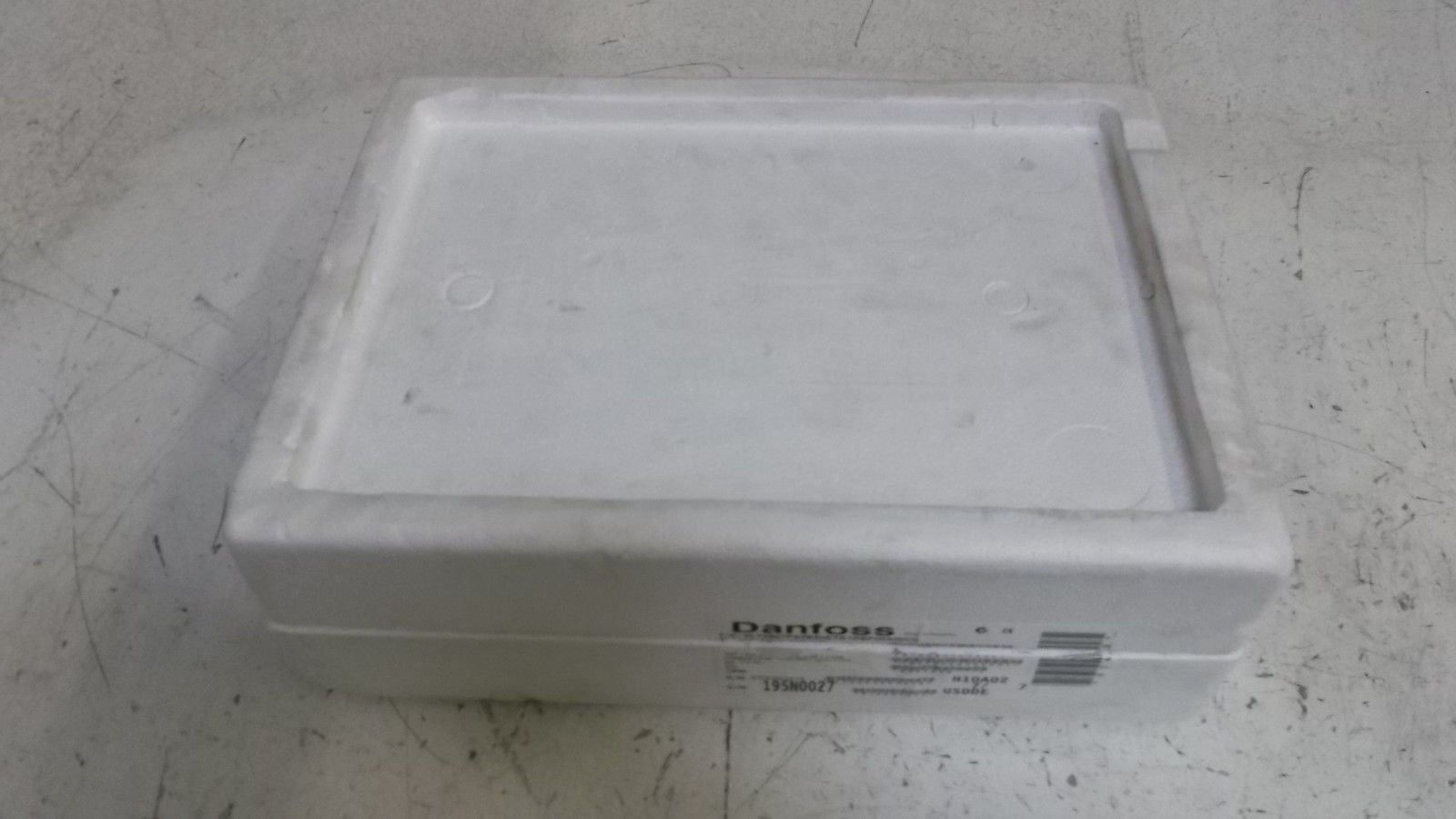 DANFOSS VLT2807PS2B20STR1DBF00A00C0 DRIVE *NEW*