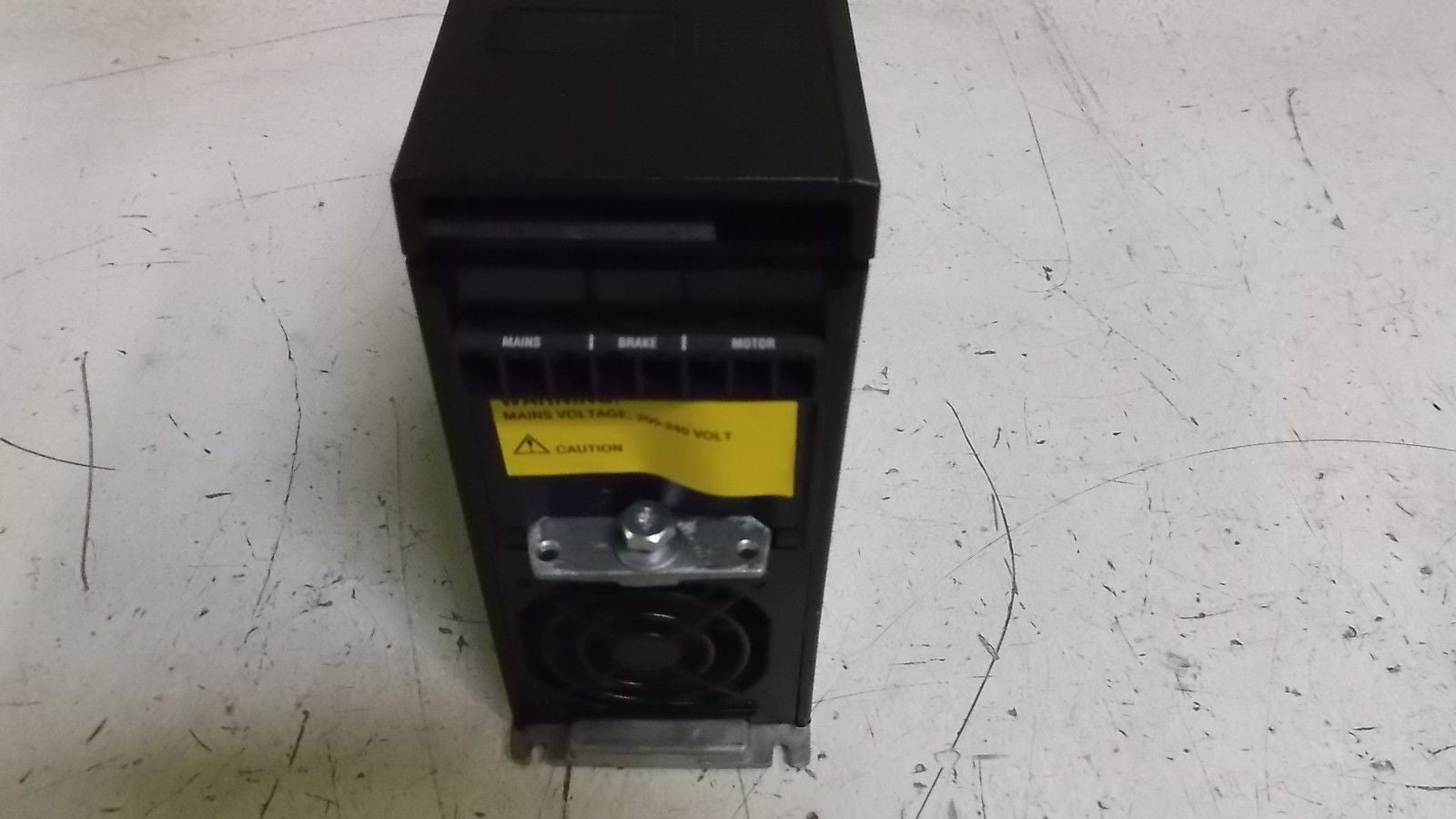 DANFOSS VLT2807PS2B20STR1DBF00A00C0 DRIVE *NEW*
